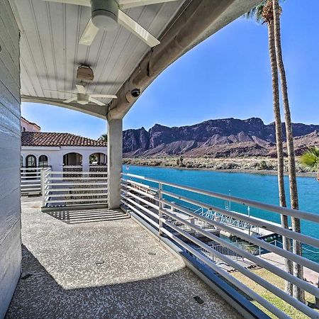 Spacious Parker House On The Colorado River! Ngoại thất bức ảnh