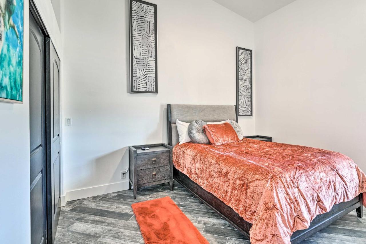 Spacious Parker House On The Colorado River! Ngoại thất bức ảnh